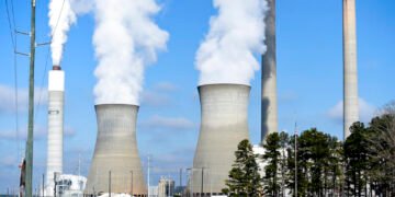 Georgia s-a răzgândit în privința centralelor pe cărbune