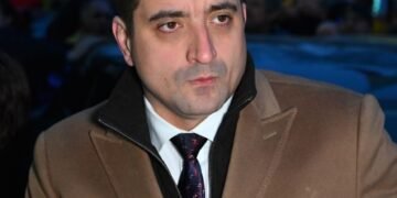 George Simion face anunțul legat de candidatură
