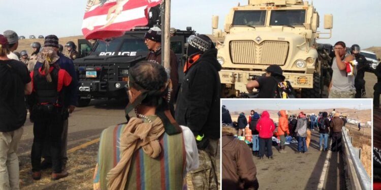 Grupul ecologist Greenpeace obligat să plătească daune de 660 de milioane de dolari