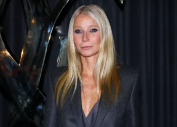 Gwyneth Paltrow despre stres și insomnie: „Am băut aproape în fiecare noapte”