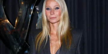 Gwyneth Paltrow despre stres și insomnie: „Am băut aproape în fiecare noapte”