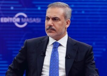 Ministrul de Externe turc explică declarațiile sale despre securitatea europeană