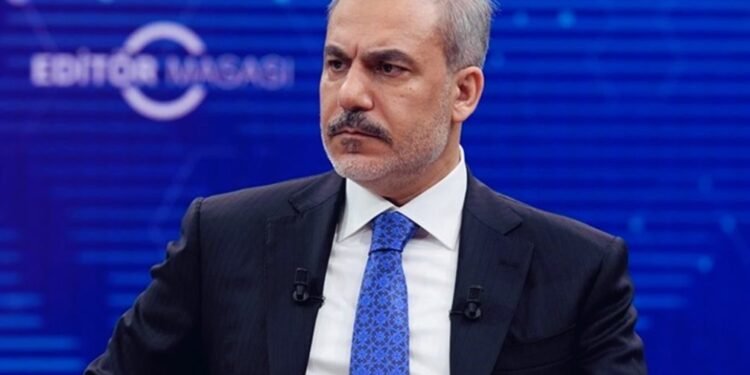 Ministrul de Externe turc explică declarațiile sale despre securitatea europeană