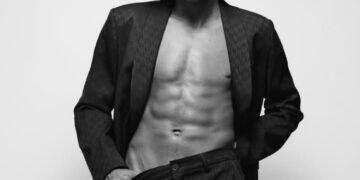 Cum arată fiul lui Heidi Klum, la debutul în lumea modei