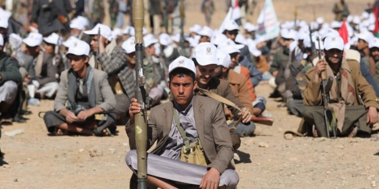 Iadul anunțat de Trump nu i-a speriat pe rebelii Houthis