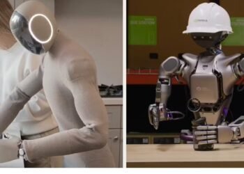 Roboții umanoizi ai viitorului: Cum NVIDIA GR00T N1 schimbă lumea