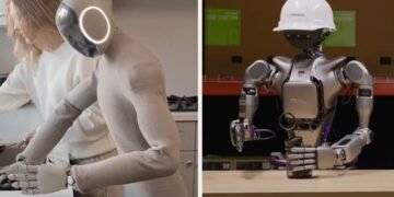 Roboții umanoizi ai viitorului: Cum NVIDIA GR00T N1 schimbă lumea