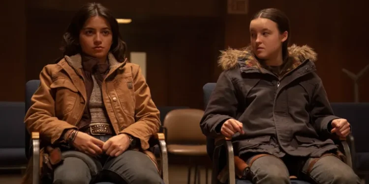 ‘The Last of Us’ Sezonul 2: Casting Abby, un personaj-cheie din continuarea jocului video