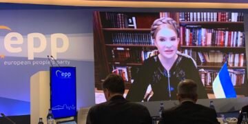 Femeia pe care Trump o vrea în locul lui Zelensky