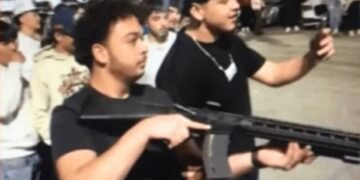 Trei adolescenți uciși într-un schimb de focuri