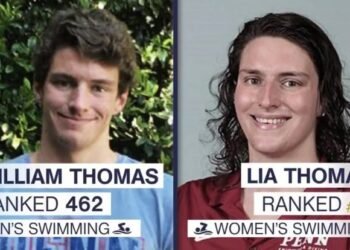 Bărbatul campion la feminin lasă universitatea fără finanțare