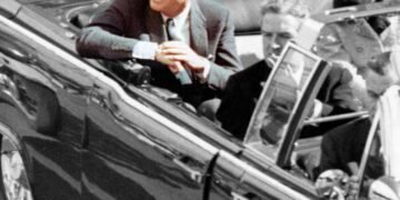 Lincoln Continental, mașina care a fascinat America