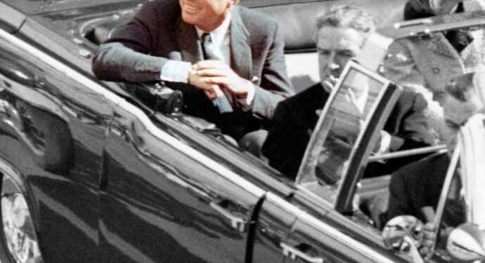 Lincoln Continental, mașina care a fascinat America