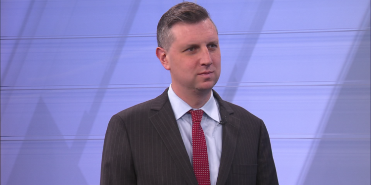 Vrea să blocheze prin lege o invazie americană în Canada sau Groenlanda