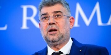 Ciolacu a criticat în termen duri cenzura impusă de CNA