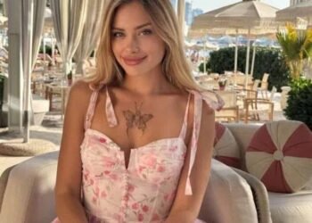 Tânără de 20 de ani, distrusă după petrecerea șeicului