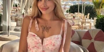 Tânără de 20 de ani, distrusă după petrecerea șeicului