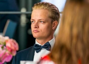 Familie regală, zguduită de un nou scandal