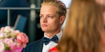 Familie regală, zguduită de un nou scandal