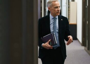 Prima decizie anunțată de noul premier al Canadei