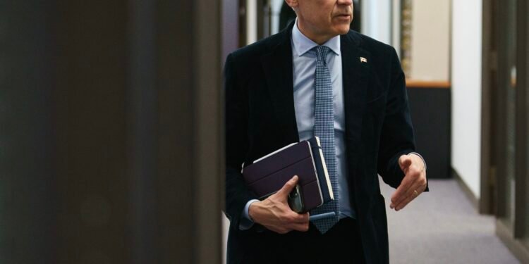 Prima decizie anunțată de noul premier al Canadei