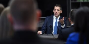 Două țări din apropierea României formează o alianță militară