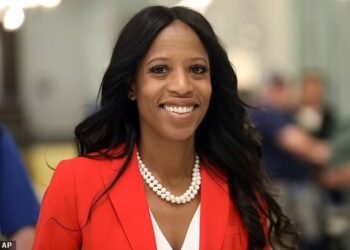 Mia Love, prima congresmană republicană de culoare din SUA, a murit la vârsta de 49 de ani