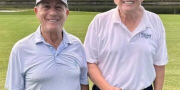 Donald Trump își pune un prieten ambasador în Liban