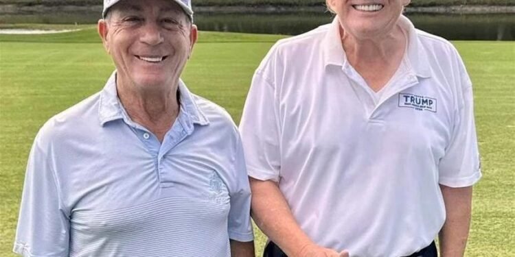 Donald Trump își pune un prieten ambasador în Liban