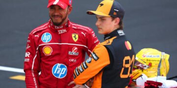 Formula 1: Cine transmite cursa din China