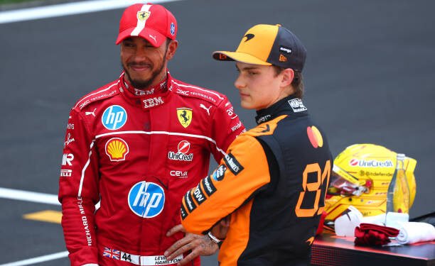 Formula 1: Cine transmite cursa din China