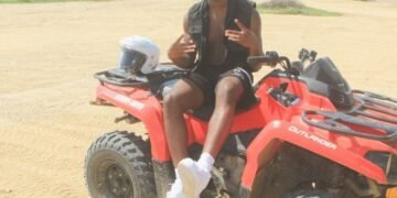 Celebru YouTuber, decedat la 26 de ani. „Îmi rupe inima”