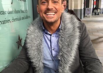 Paul Danan, drumul de la prima doză până la deces