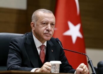 Erdogan, discuție cu Trump