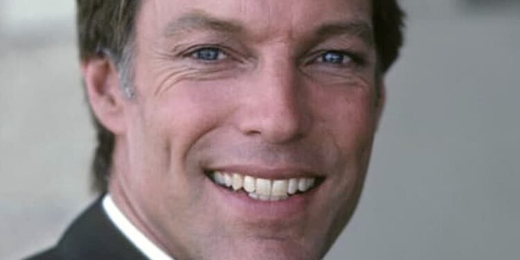 A murit faimosul actor Richard Chamberlain