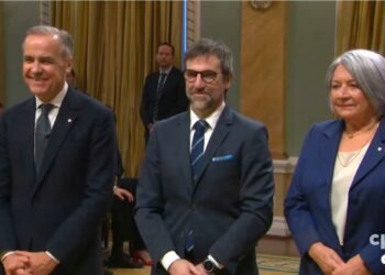 Taxă de carbon ZERO în Canada. Totuși, nu este eliminată!