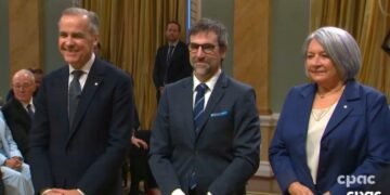 Taxă de carbon ZERO în Canada. Totuși, nu este eliminată!