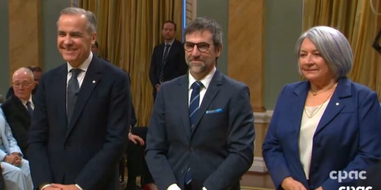 Taxă de carbon ZERO în Canada. Totuși, nu este eliminată!