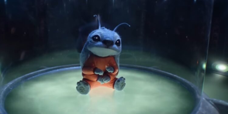 Disney lansează primul trailer al filmului „Lilo & Stitch”