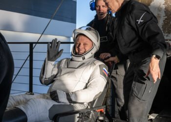 Astronauții NASA Butch Wilmore și Suni Williams se întorc pe Pământ după 280 de zile în spațiu