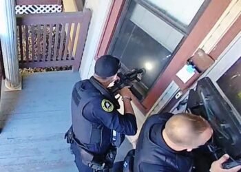 Tot mai multe cazuri de ‘Swatting’ au alertat FBI