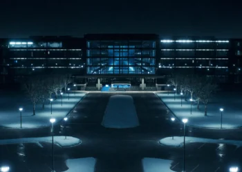 Bell Works: O clădire legendară din New Jersey. Ce invenții revoluționare s-au făcut aici!