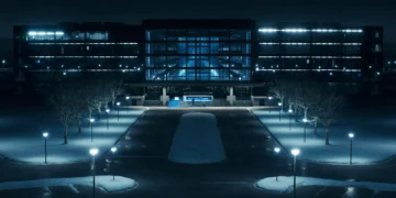 Bell Works: O clădire legendară din New Jersey. Ce invenții revoluționare s-au făcut aici!