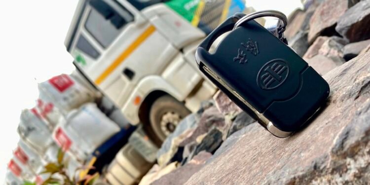 Își negociază securitatea în schimbul accesului la resursele lor strategice