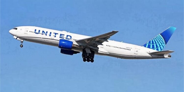 Pilotul a întors avionul, pentru că a uitat pașaportul