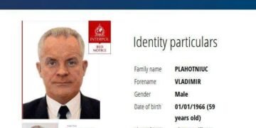 Oligarhul fugar Plahotniuc și-a luat a patra cetățenie