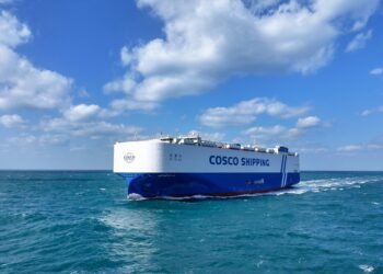 China construiește o navă în 200 de zile