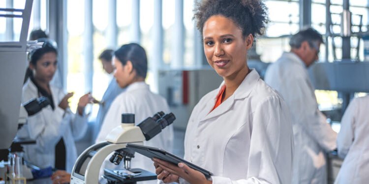 Azil științific european pentru cercetătorii din America