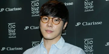 A murit înainte de concert