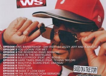 Will Smith anunță data lansării noului album